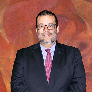 Lic. Arturo Pueblita