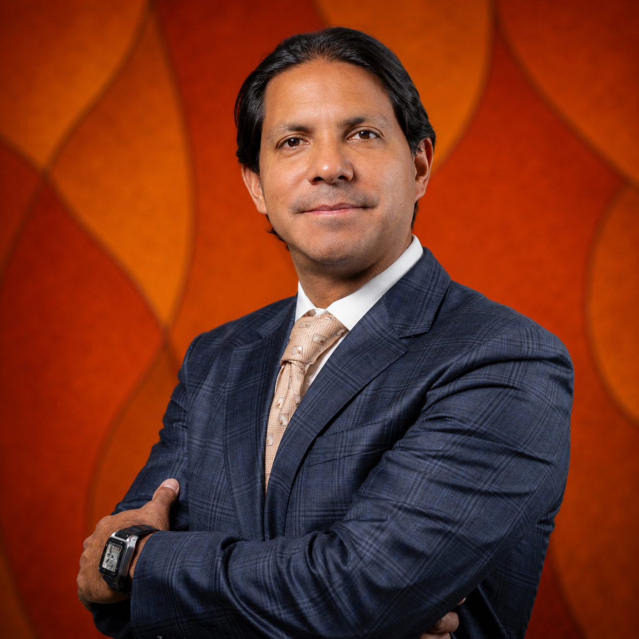 Lic. Alonso González-Villalobos
