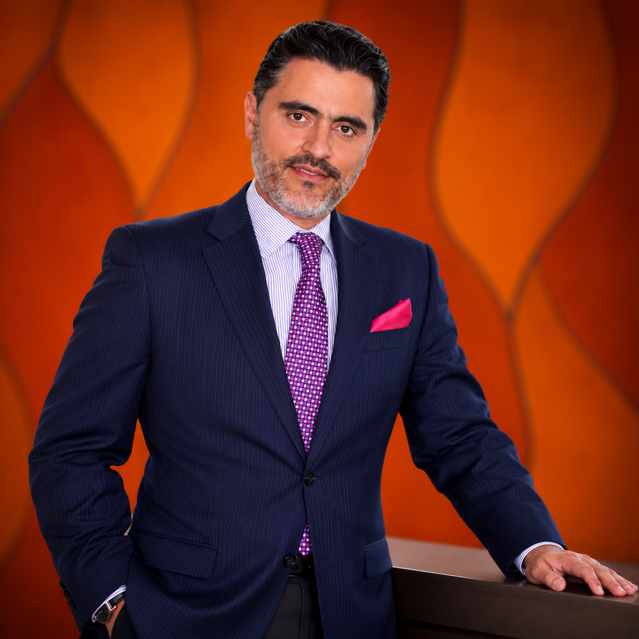 Lic. Ricardo Ríos