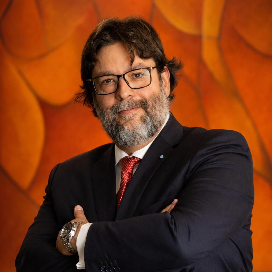 Lic. Ricardo Ríos